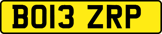 BO13ZRP