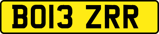 BO13ZRR