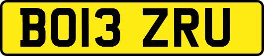 BO13ZRU