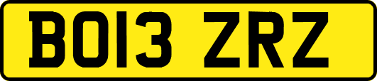 BO13ZRZ