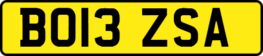 BO13ZSA