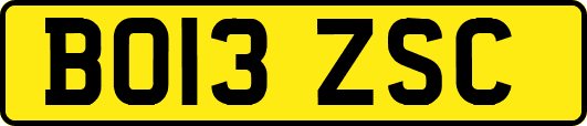 BO13ZSC