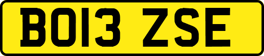 BO13ZSE