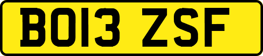 BO13ZSF