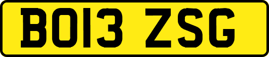 BO13ZSG