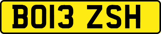 BO13ZSH