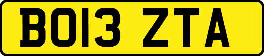 BO13ZTA