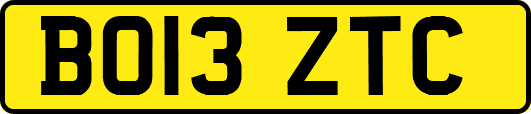 BO13ZTC