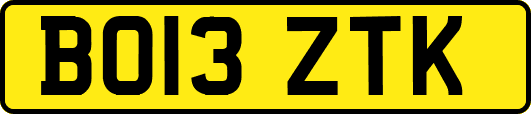BO13ZTK