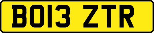 BO13ZTR
