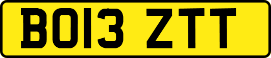 BO13ZTT