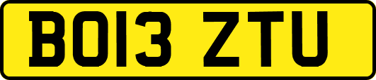 BO13ZTU