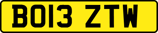BO13ZTW