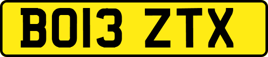 BO13ZTX