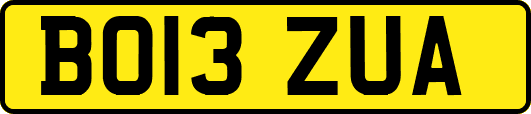 BO13ZUA