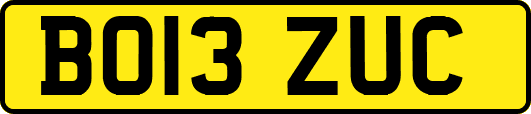 BO13ZUC