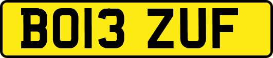 BO13ZUF