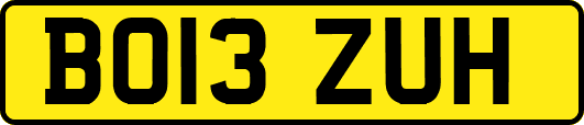 BO13ZUH