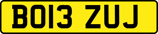 BO13ZUJ