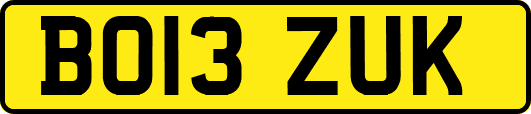 BO13ZUK