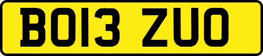 BO13ZUO