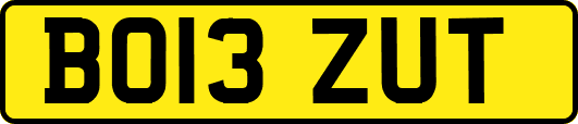 BO13ZUT