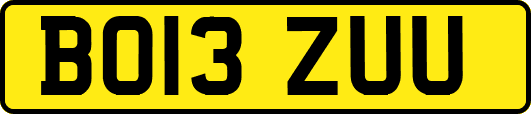 BO13ZUU