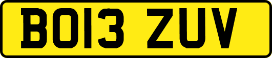BO13ZUV