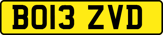 BO13ZVD