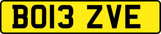 BO13ZVE