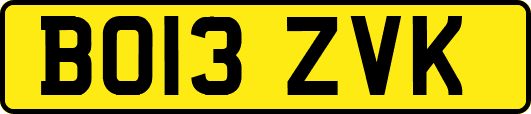 BO13ZVK