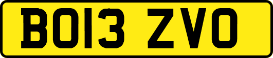 BO13ZVO