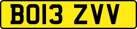 BO13ZVV
