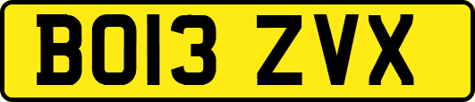 BO13ZVX