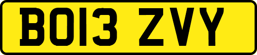 BO13ZVY