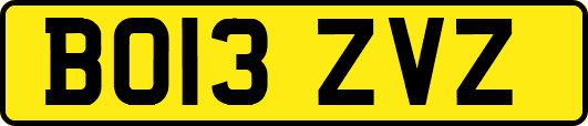 BO13ZVZ