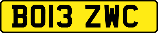BO13ZWC