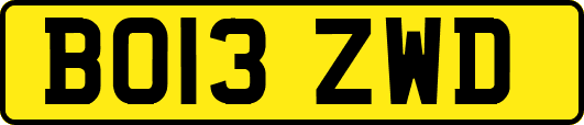 BO13ZWD