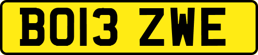 BO13ZWE