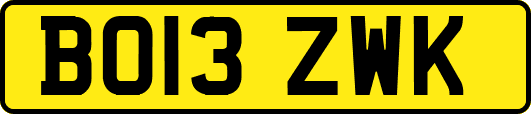 BO13ZWK