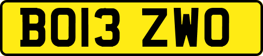BO13ZWO