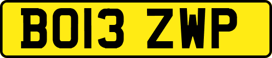 BO13ZWP