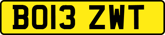 BO13ZWT