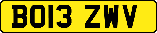 BO13ZWV