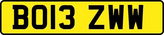 BO13ZWW