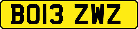 BO13ZWZ