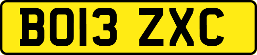 BO13ZXC