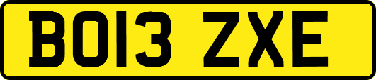 BO13ZXE