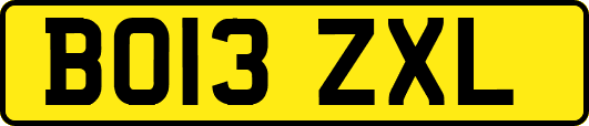 BO13ZXL