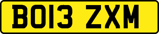 BO13ZXM